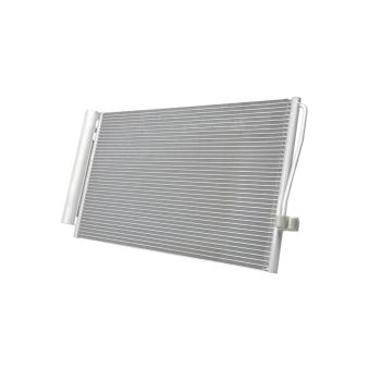 Condenseur, climatisation HELLA 8FC 366 220-481