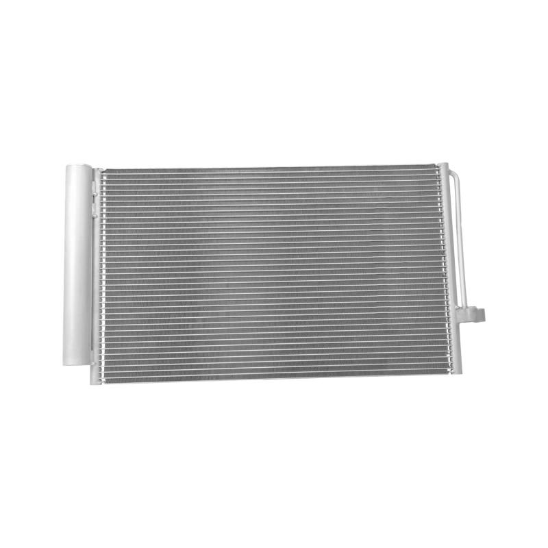 Condenseur, climatisation HELLA 8FC 366 220-481 - Visuel 1