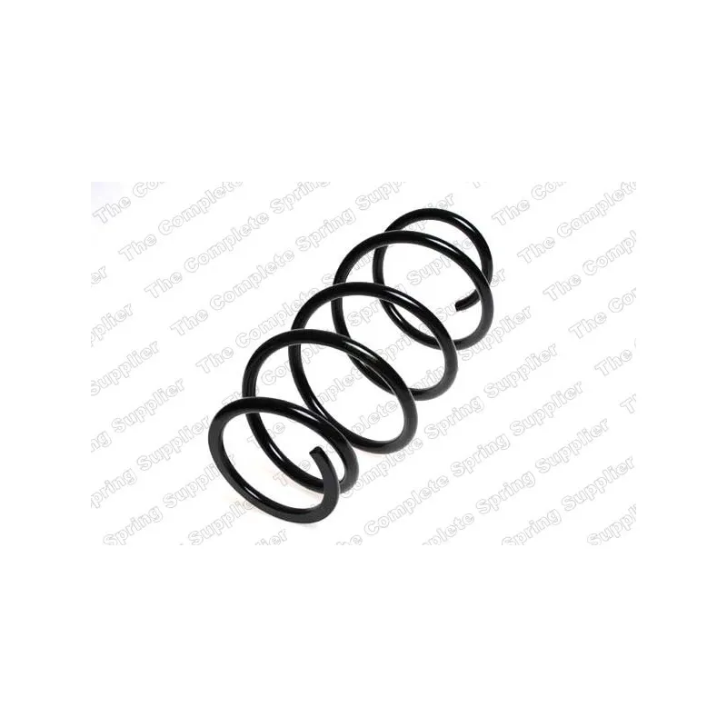 Ressort de suspension LESJOFORS 4092578