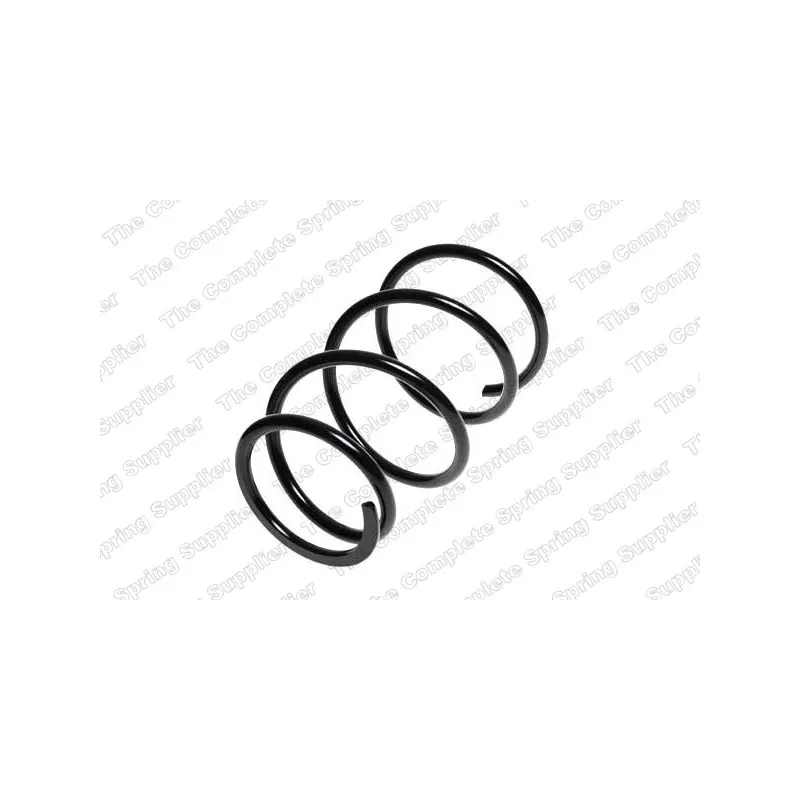 Ressort de suspension LESJOFORS 4092579