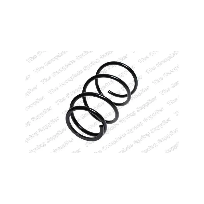 Ressort de suspension LESJOFORS 4092580