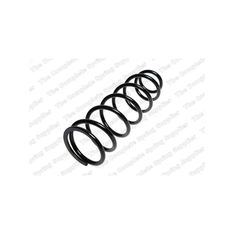 Ressort de suspension LESJOFORS 4092581