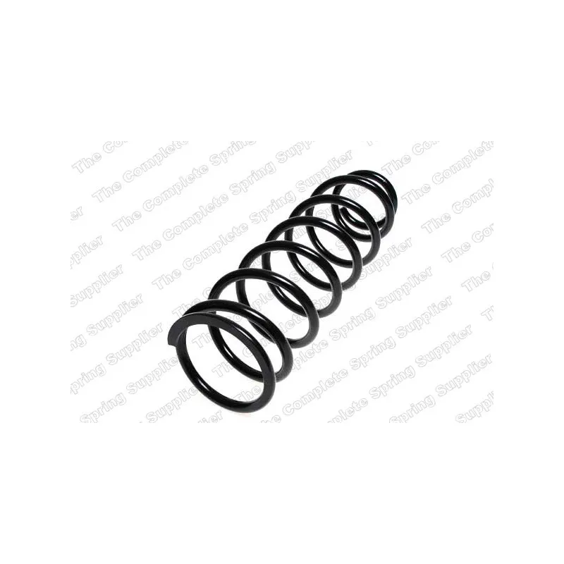 Ressort de suspension LESJOFORS 4092582