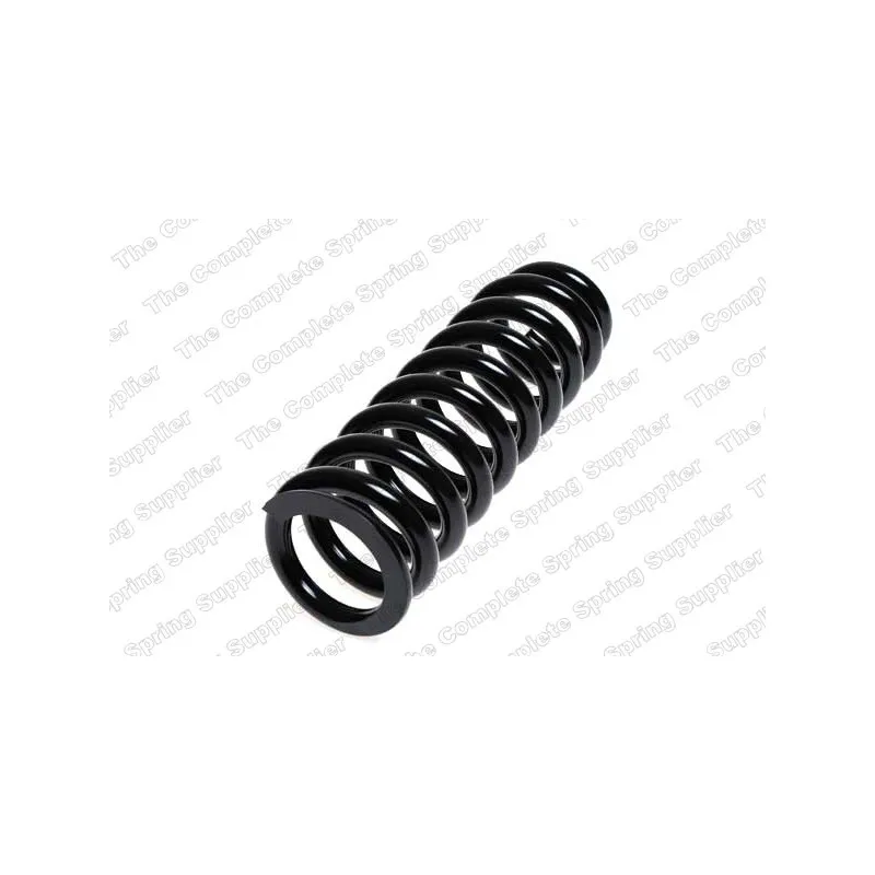 Ressort de suspension LESJOFORS 4092583