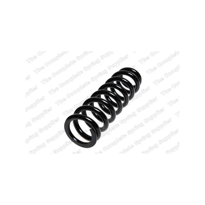 Ressort de suspension LESJOFORS 4092584