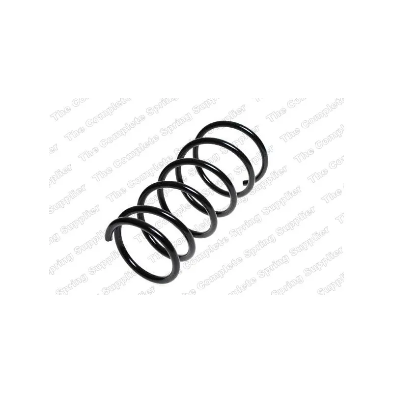 Ressort de suspension LESJOFORS 4092585