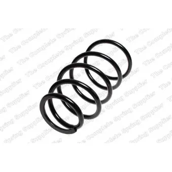 Ressort de suspension LESJOFORS 4092586