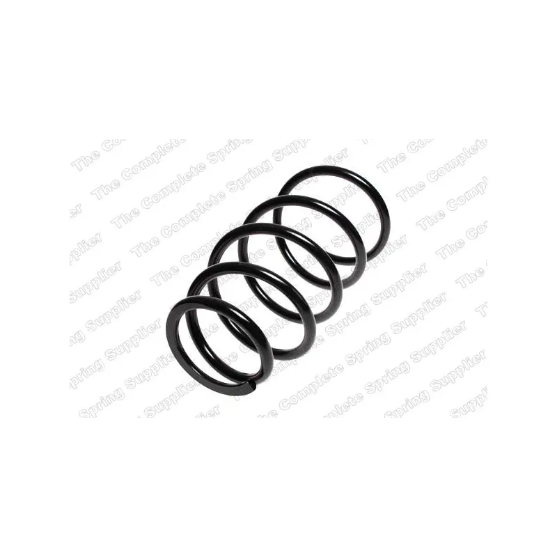 Ressort de suspension LESJOFORS 4092586