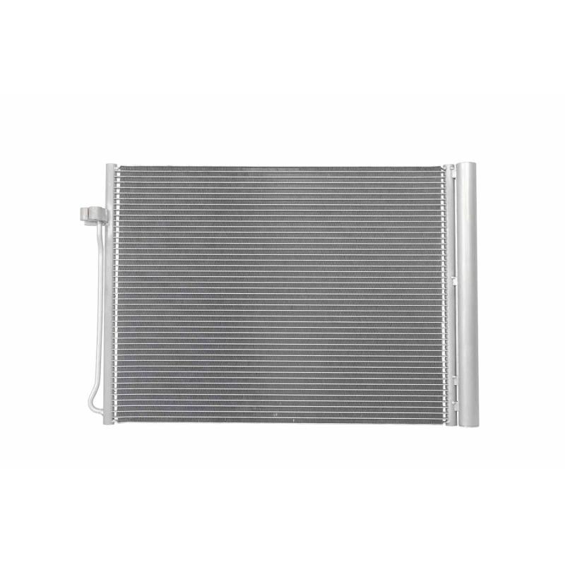 Condenseur, climatisation HELLA 8FC 366 220-681 - Visuel 1