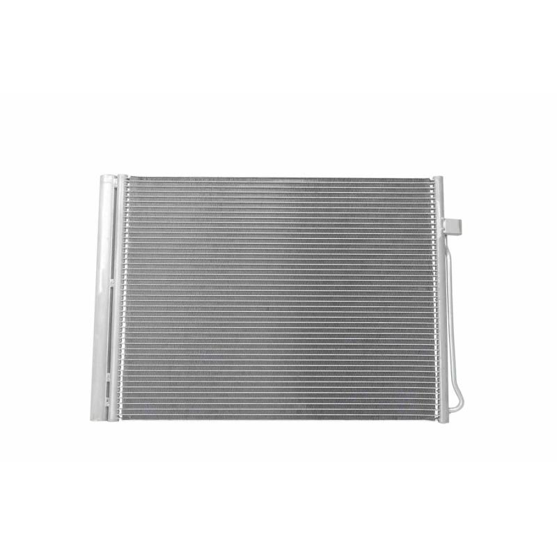 Condenseur, climatisation HELLA 8FC 366 220-681 - Visuel 2