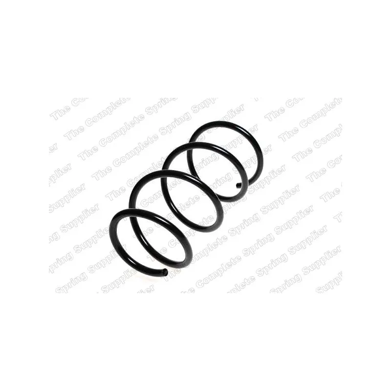 Ressort de suspension LESJOFORS 4092588
