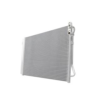 Condenseur, climatisation HELLA 8FC 366 220-701