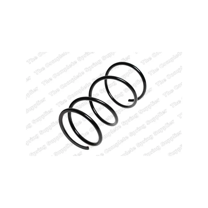 Ressort de suspension LESJOFORS 4092589