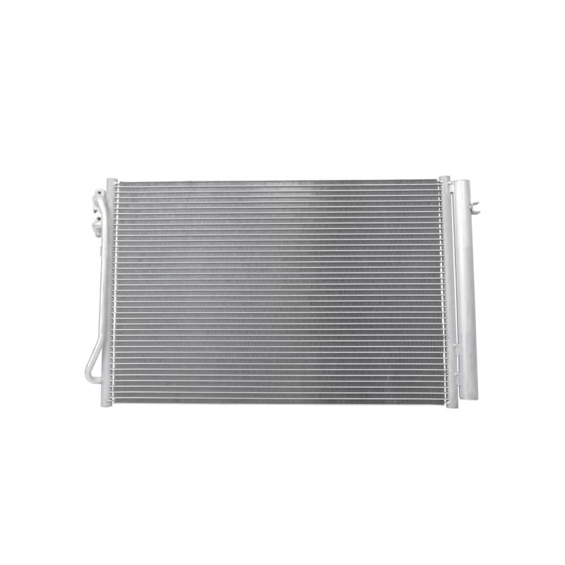 Condenseur, climatisation HELLA 8FC 366 220-701 - Visuel 2