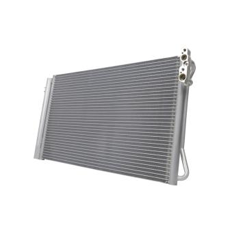 Condenseur, climatisation HELLA 8FC 366 220-711