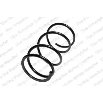 Ressort de suspension LESJOFORS 4092590