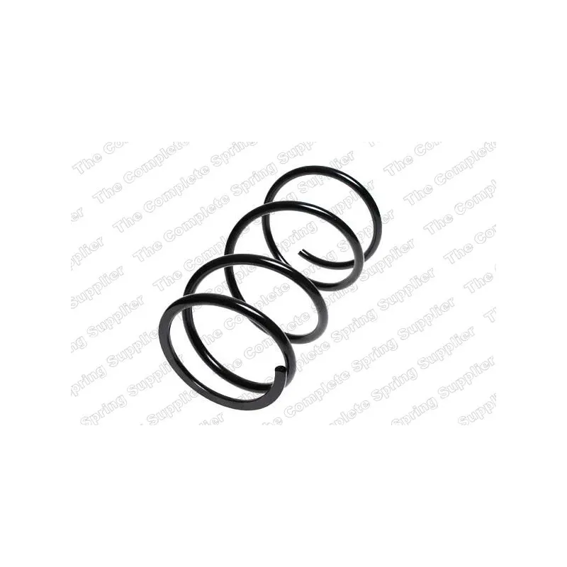Ressort de suspension LESJOFORS 4092590