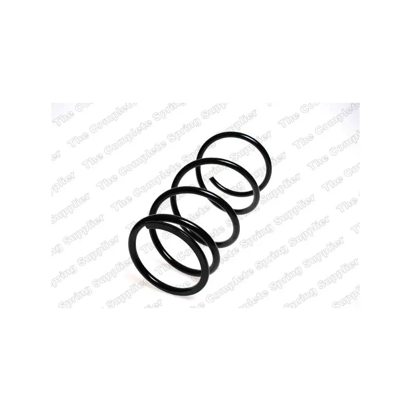 Ressort de suspension LESJOFORS 4092591