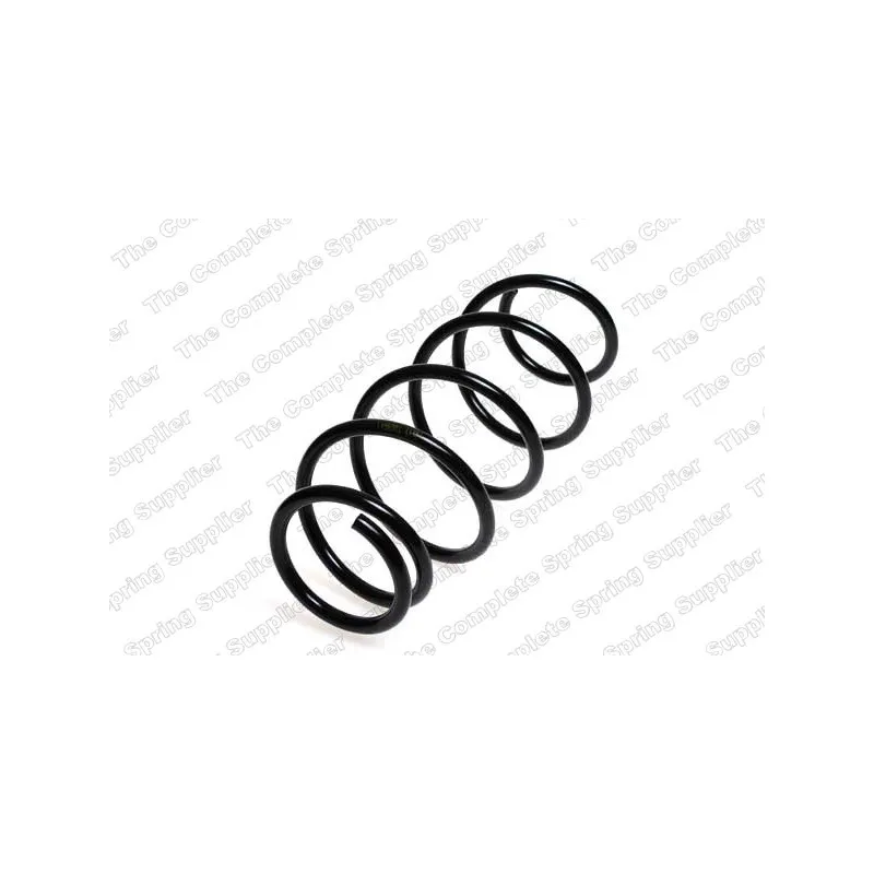 Ressort de suspension LESJOFORS 4092592