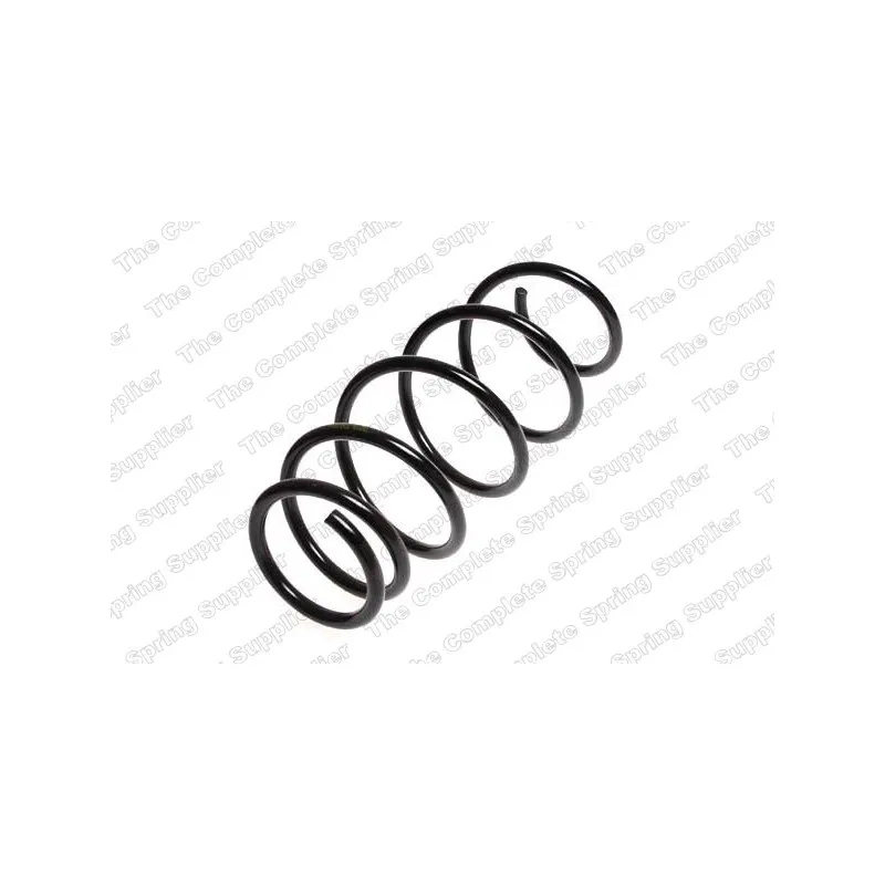 Ressort de suspension LESJOFORS 4092593