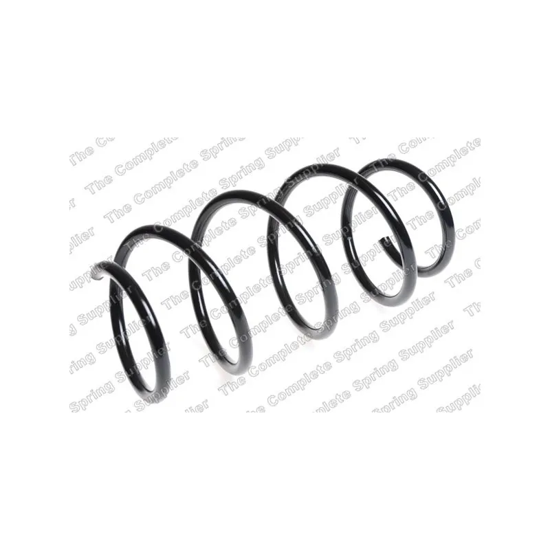 Ressort de suspension LESJOFORS 4092594