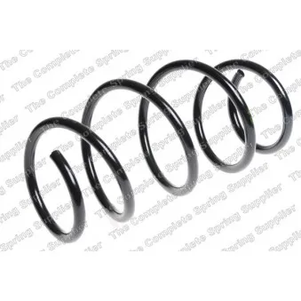 Ressort de suspension LESJOFORS 4092595
