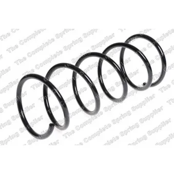 Ressort de suspension LESJOFORS 4092596