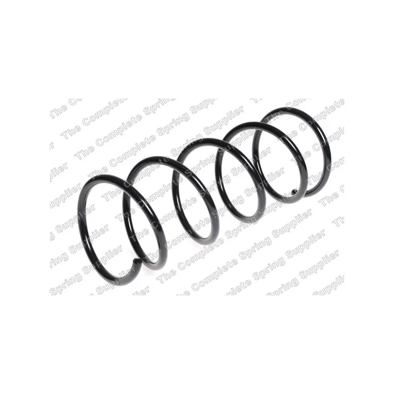 Ressort de suspension LESJOFORS 4092596