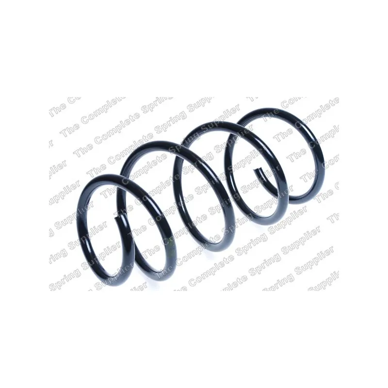 Ressort de suspension LESJOFORS 4092597