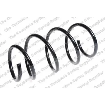 Ressort de suspension LESJOFORS 4092598