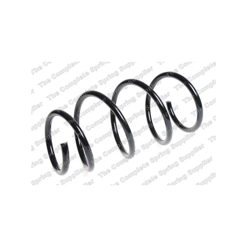 Ressort de suspension LESJOFORS 4092598