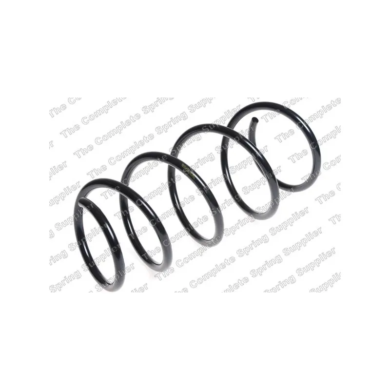 Ressort de suspension LESJOFORS 4092599