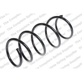 Ressort de suspension LESJOFORS 4092600