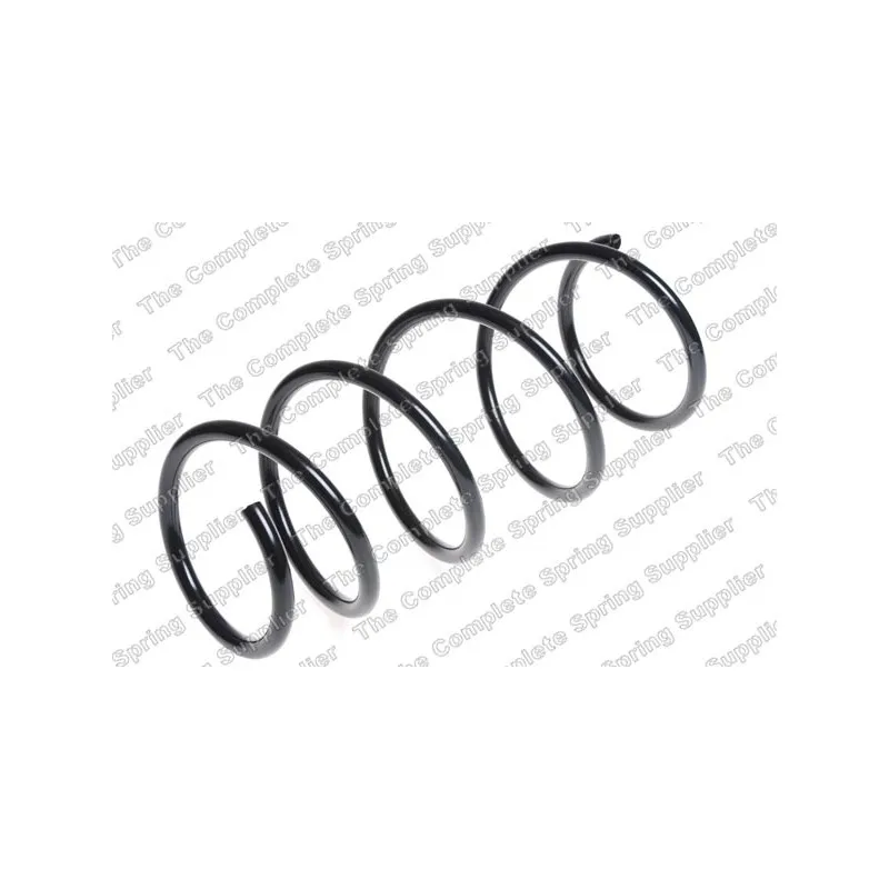 Ressort de suspension LESJOFORS 4092600