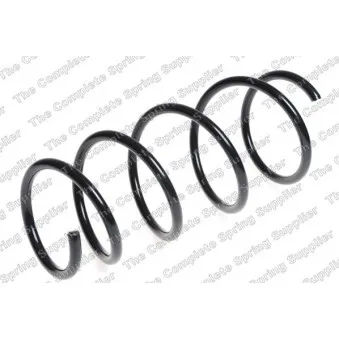 Ressort de suspension LESJOFORS 4092601