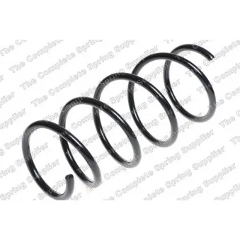 Ressort de suspension LESJOFORS 4092602