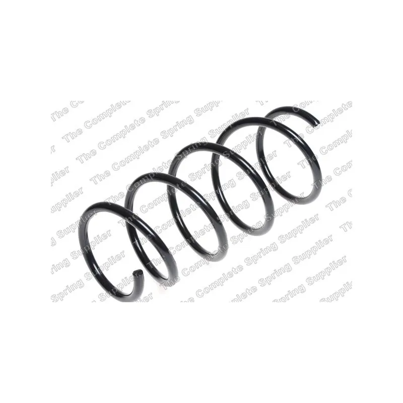 Ressort de suspension LESJOFORS 4092602