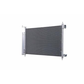 Condenseur, climatisation HELLA 8FC 366 220-931