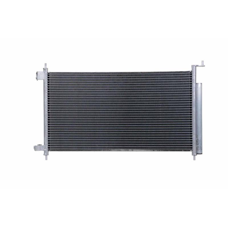 Condenseur, climatisation HELLA 8FC 366 220-931 - Visuel 2