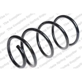 Ressort de suspension LESJOFORS