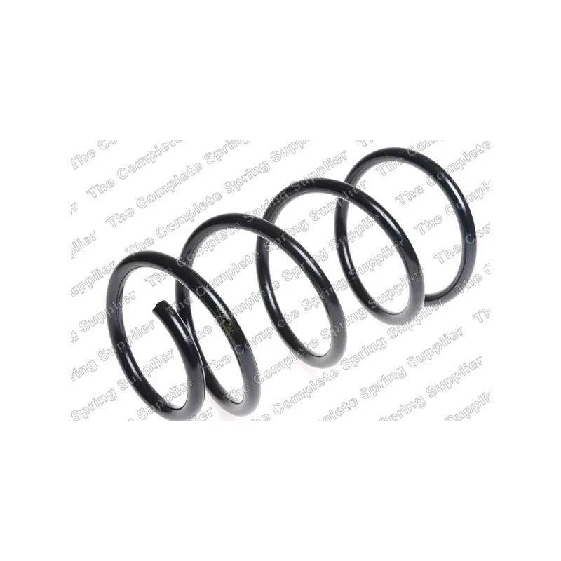 Ressort de suspension LESJOFORS 4092603