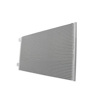 Condenseur, climatisation HELLA