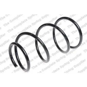 Ressort de suspension LESJOFORS 4092605