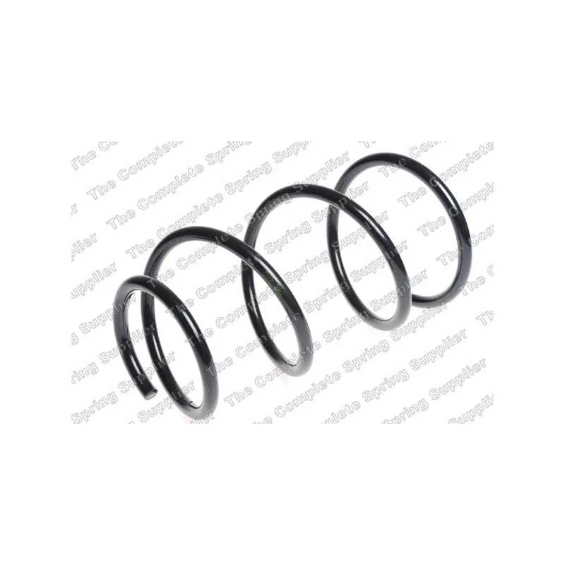 Ressort de suspension LESJOFORS 4092605