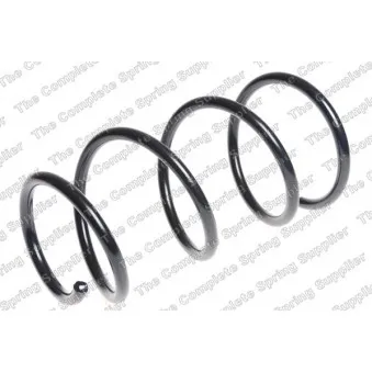 Ressort de suspension LESJOFORS 4092606