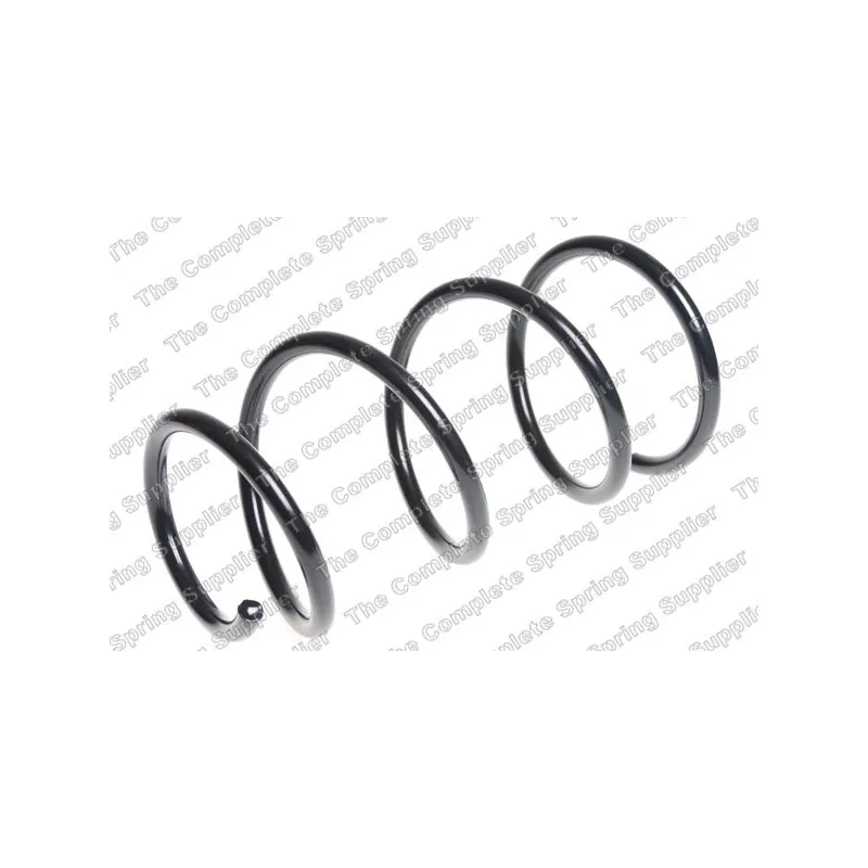 Ressort de suspension LESJOFORS 4092606