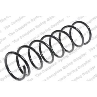 Ressort de suspension LESJOFORS 4092607