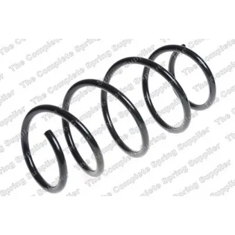 Ressort de suspension LESJOFORS