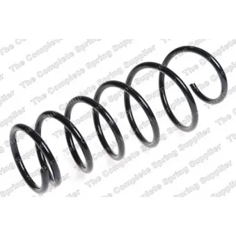 Ressort de suspension LESJOFORS 4092609