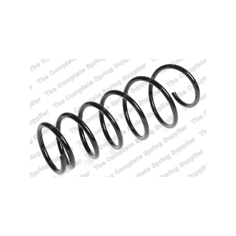 Ressort de suspension LESJOFORS 4092609